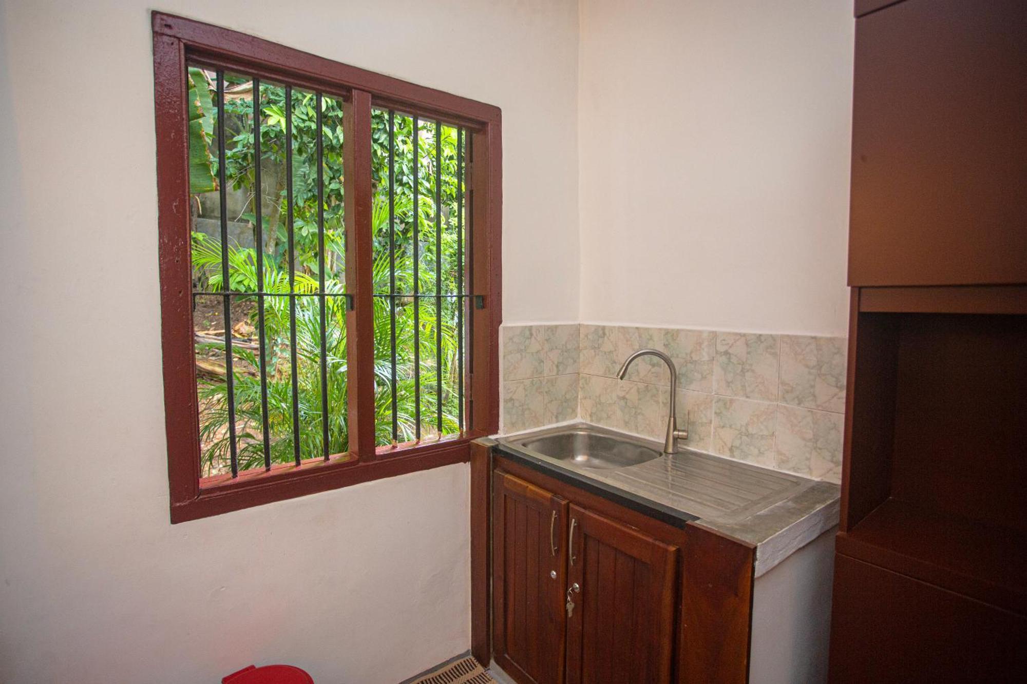 Villa Nutmeg Grove Galle Exterior foto